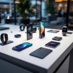 Samsung Galaxy S25 e dispositivi indossabili 2024