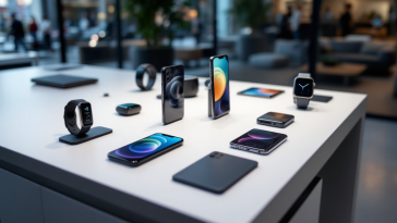 Samsung Galaxy S25 e dispositivi indossabili 2024