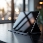 Samsung Galaxy Z Flip6 pieghevole in uso
