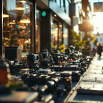 Funzione di rilevamento incidenti di Samsung in azione