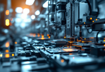 Logo di Samsung e Qualcomm che simboleggiano la collaborazione