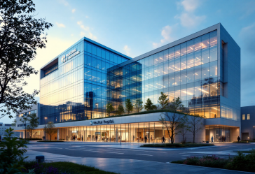 Sanzione di 25.000 euro per violazione GDPR in ospedale