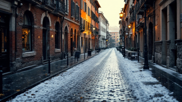 Calendario degli scioperi in Italia per dicembre 2024