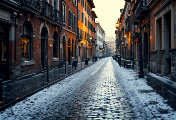 Calendario degli scioperi in Italia per dicembre 2024