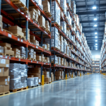 Lavoratori Amazon in sciopero durante le festività negli USA