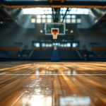 I Golden State Warriors in azione contro i Grizzlies