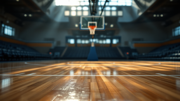 I Golden State Warriors in azione contro i Grizzlies