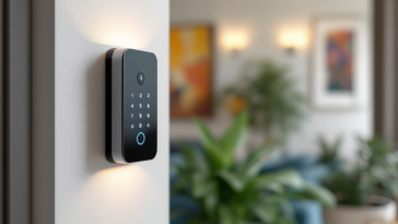 Offerta Ring Intercom con sconto del 62% per smart home