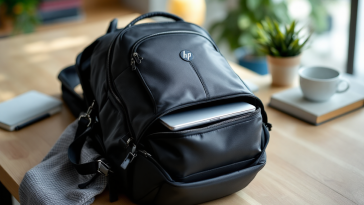 Zaino HP Travel per notebook in offerta speciale