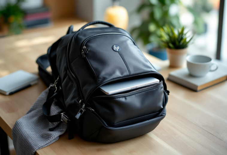 Zaino HP Travel per notebook in offerta speciale