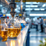 Ricercatori al Cern studiano l'antimateria