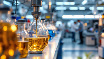 Ricercatori al Cern studiano l'antimateria