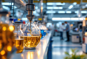 Ricercatori al Cern studiano l'antimateria