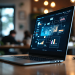 Immagine della scuola online gestita dall'AI in Arizona