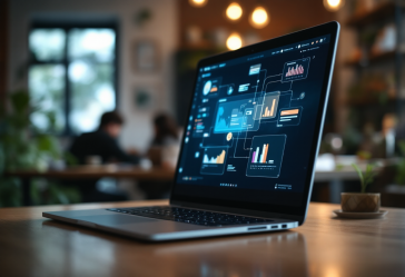 Immagine della scuola online gestita dall'AI in Arizona