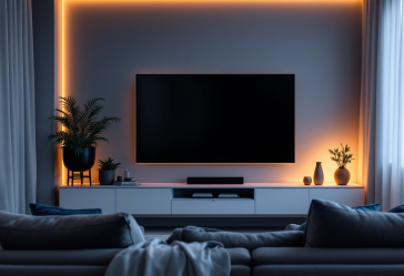 Immagine delle nuove serie TV in uscita a dicembre 2023