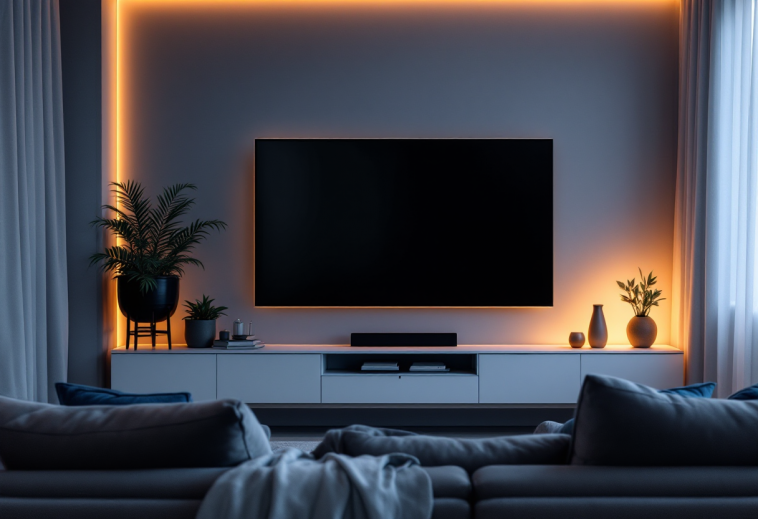 Immagine delle nuove serie TV in uscita a dicembre 2023