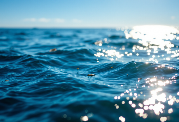 Infrastrutture sottomarine nel Mar Baltico