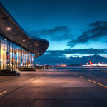 Boeing 737-800 in volo con logo Jeju Air