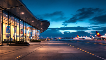 Boeing 737-800 in volo con logo Jeju Air