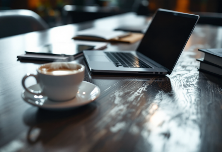 Immagine che illustra la sicurezza informatica con VPN