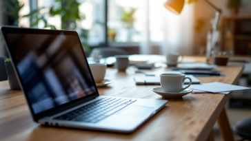 Creazione di un sito web con Hostinger