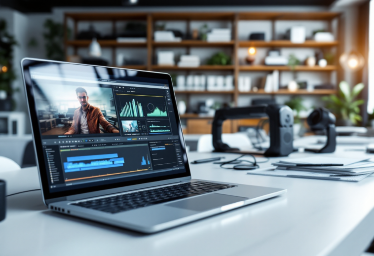 Generatore di video ultrarealistici Sora di OpenAI