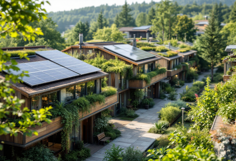 Immagine che rappresenta la sostenibilità nelle PMI