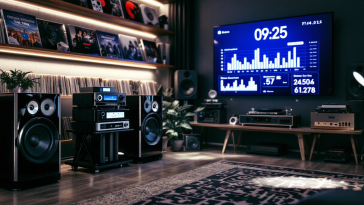 Analisi di Spotify Wrapped 2024 e futuro della musica