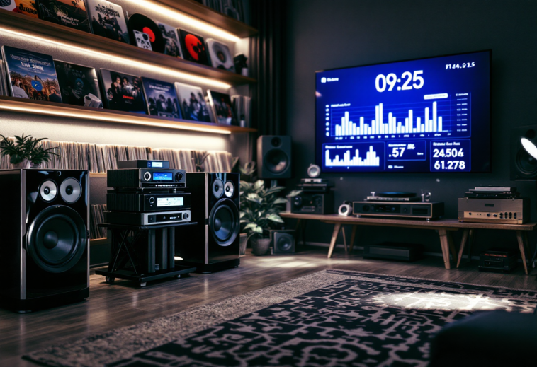 Analisi di Spotify Wrapped 2024 e futuro della musica