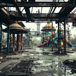 Immagine di Squid Game 2 che esplora temi di avidità e critica sociale