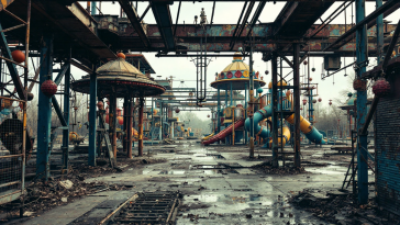 Immagine di Squid Game 2 che esplora temi di avidità e critica sociale