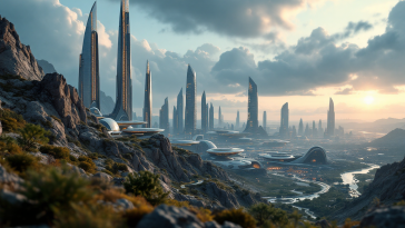 Michelle Yeoh nel film Star Trek: Section 31 su Paramount+