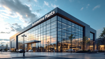 Incontro tra Stellantis e governo italiano per l'industria auto