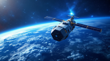 Steve Wozniak discute di Privateer e spazio accessibile