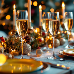 Sticker di WhatsApp per festeggiare il Capodanno 2025
