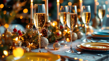 Sticker di WhatsApp per festeggiare il Capodanno 2025