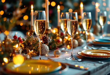 Sticker di WhatsApp per festeggiare il Capodanno 2025