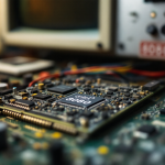 Microprocessore Intel 8080 in un contesto storico