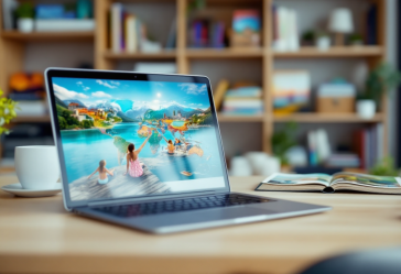 Immagine di strumenti utili per viaggiare a basso costo