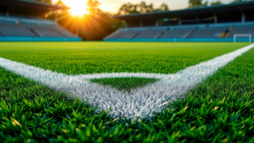 Squadra di Summerville festeggia la finale di stato