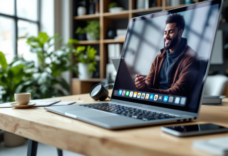 Telegram introduce nuove funzionalità e affiliazioni