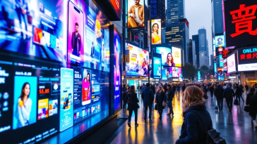 Immagine che rappresenta il successo di Temu nel commercio online