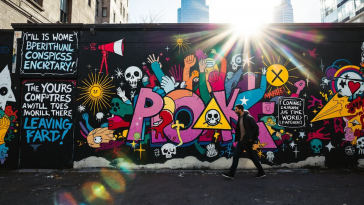 Analisi del caso Luigi Mangione e teorie del complotto