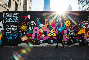 Analisi del caso Luigi Mangione e teorie del complotto