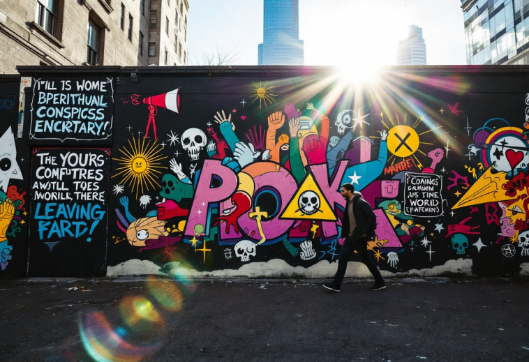 Analisi del caso Luigi Mangione e teorie del complotto