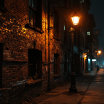 Immagine promozionale di The Bad Guy, serie italiana