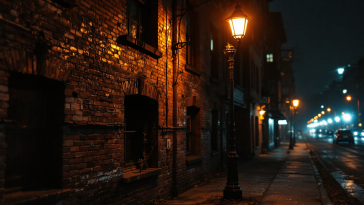 Immagine promozionale di The Bad Guy, serie italiana