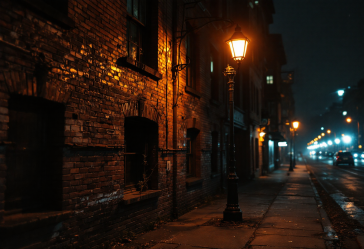 Immagine promozionale di The Bad Guy, serie italiana