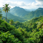 Scena suggestiva da The White Lotus 3 in Thailandia